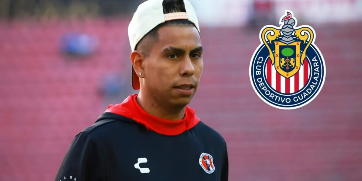 Efraín Álvarez / Foto: Olé 