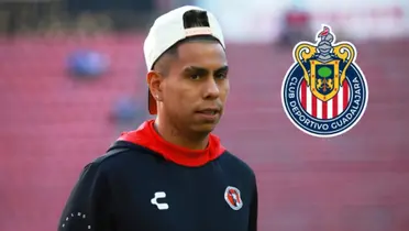 Efraín Álvarez / Foto: Olé 