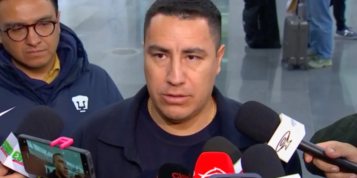 Efraín Juárez / Foto: ESPN