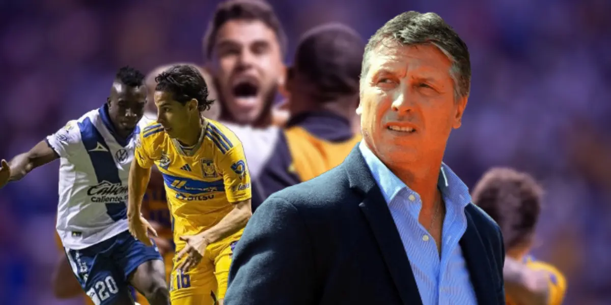 El nuevo equipo de Reyes.