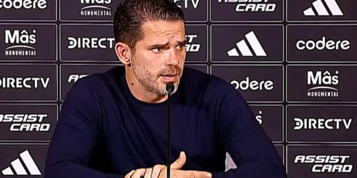 Fernando Gago / Foto: Olé