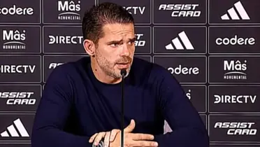 Fernando Gago / Foto: Olé