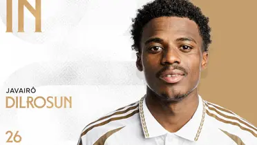 Flayer tomado de LAFC