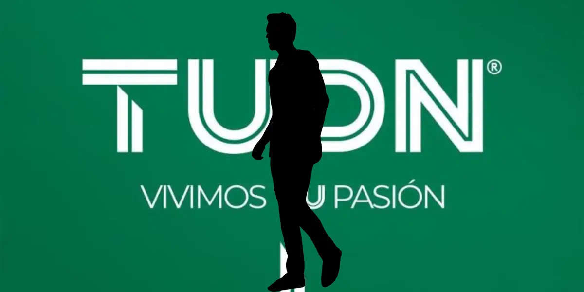 Fondo toamdo de TUDN