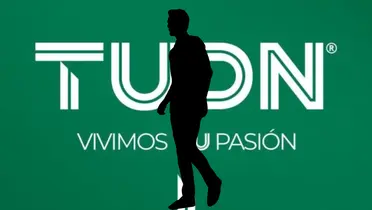 Fondo toamdo de TUDN