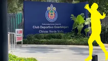 Fondo tomado de Bolavip