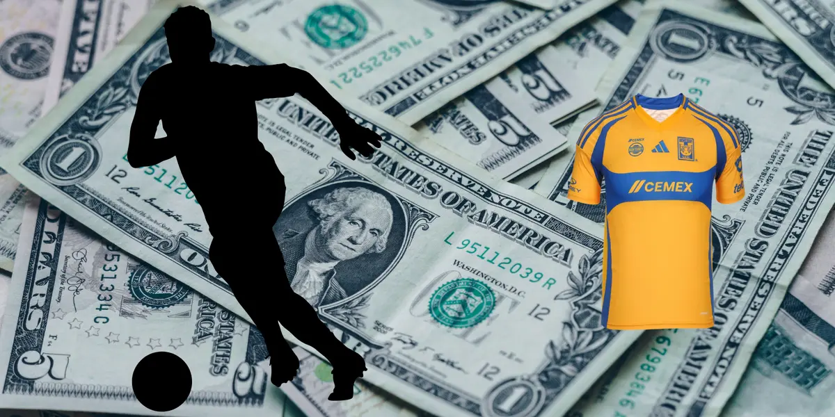 A un lado; Tigres ya ofertó por este crack de Liga MX que vale 110 millones