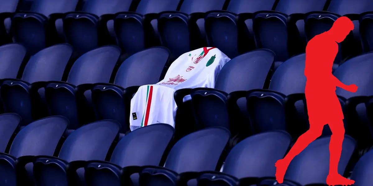 Fondo tomado de Chivas