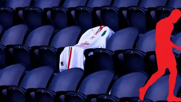 Fondo tomado de Chivas