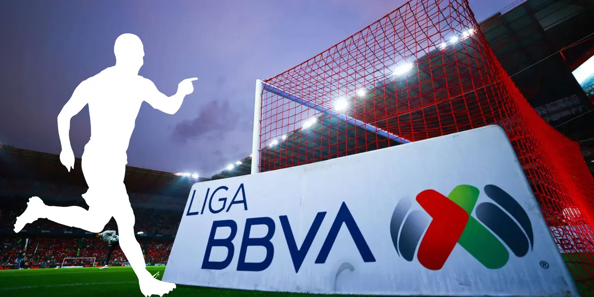 Fondo tomado de Liga MX