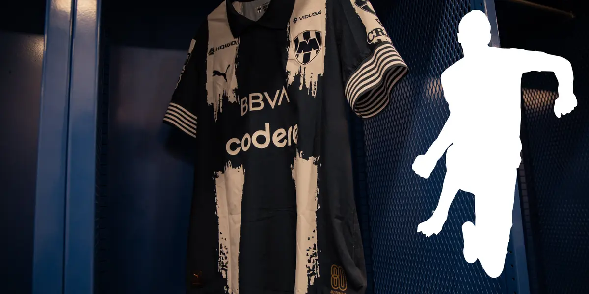 Ya se fue Cortizo y Deossa, ahora Rayados podría traer de vuelta a su hijo pródigo