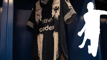 Fondo tomado de Rayados