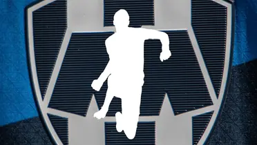 Fondo tomado de Rayados