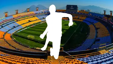 Fondo tomado de Tigres