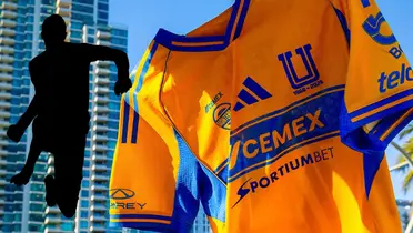 Fondo tomado de Tigres