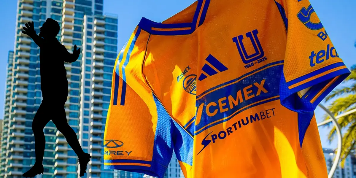 Que se cuide la Liga MX; Tigres regresa de Fecha FIFA con 'refuerzo' incluído