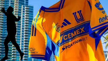 Fondo tomado de Tigres