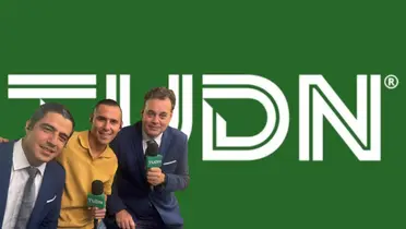 Fondo tomado de TUDN