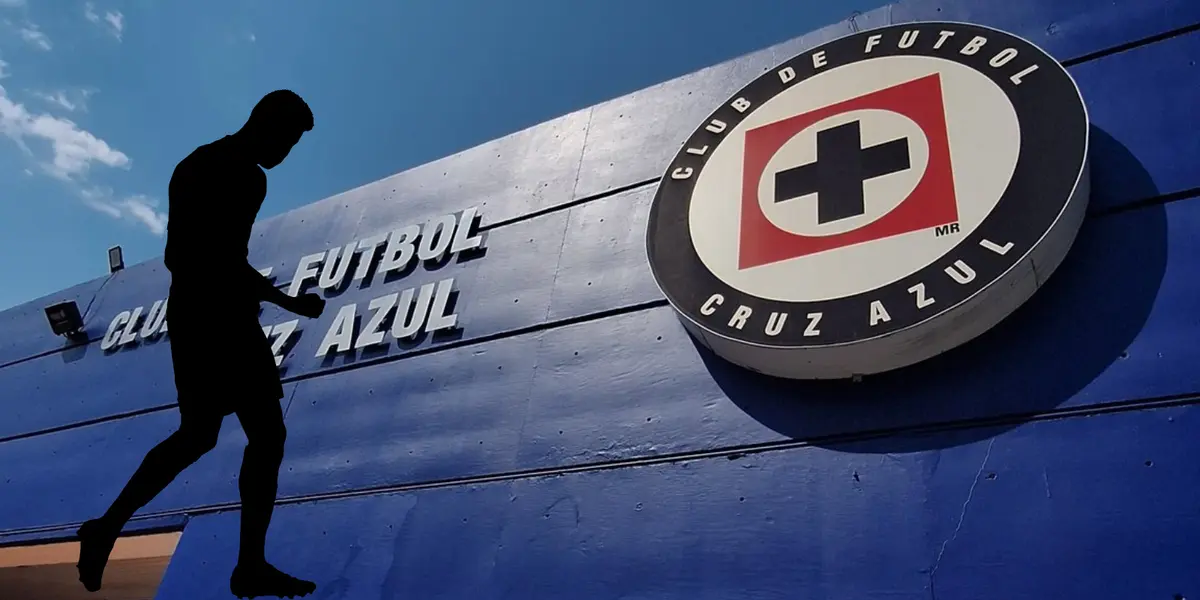 Sería su adiós; ya no se presentó con Cruz Azul y su salida estaría más que lista