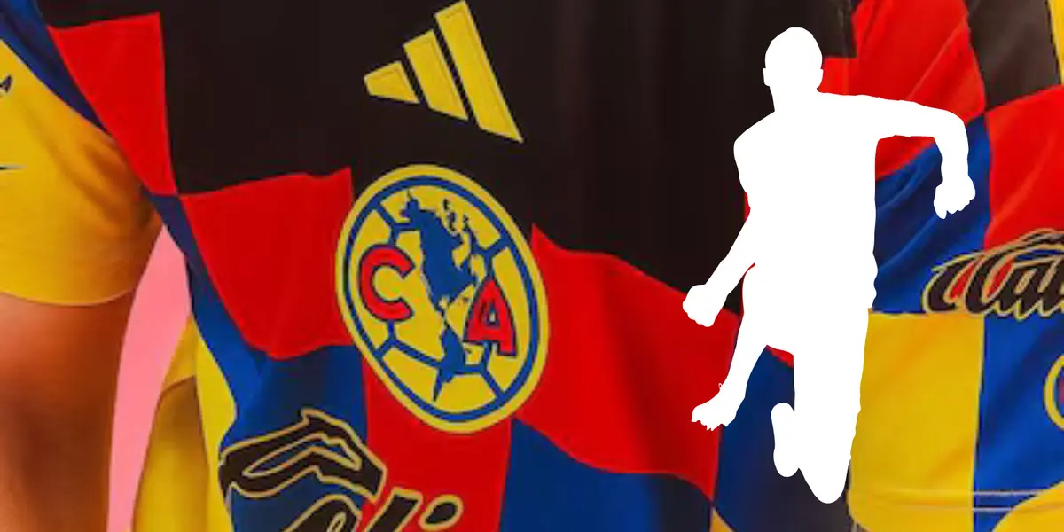 Reventó el mercado; América iría por el fichaje de este killer campeón de goleo