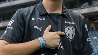 Foto tomada de Rayados