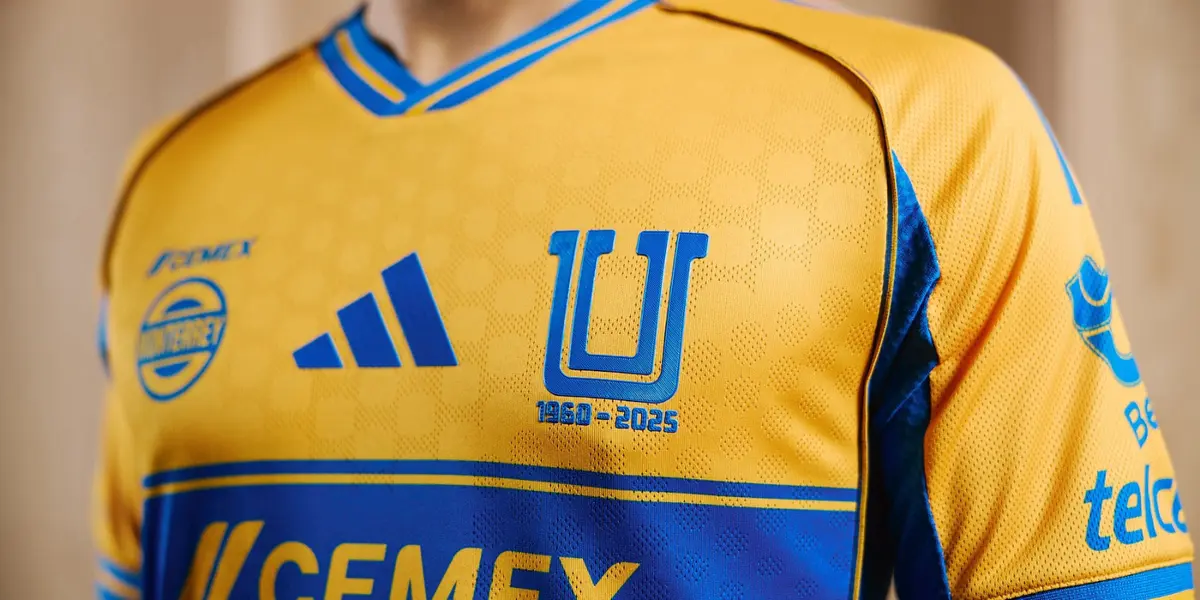 Foto tomada de Tigres