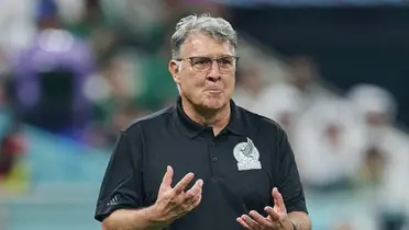 Gerardo Martino / Foto: FMF