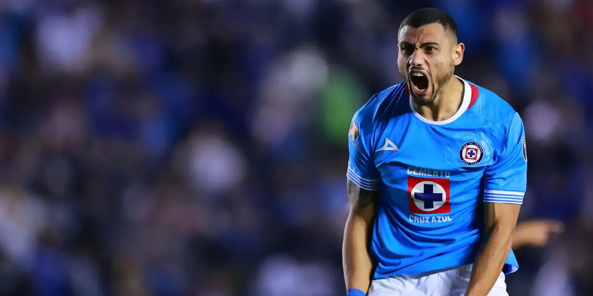 GG en partido. Foto: Getty