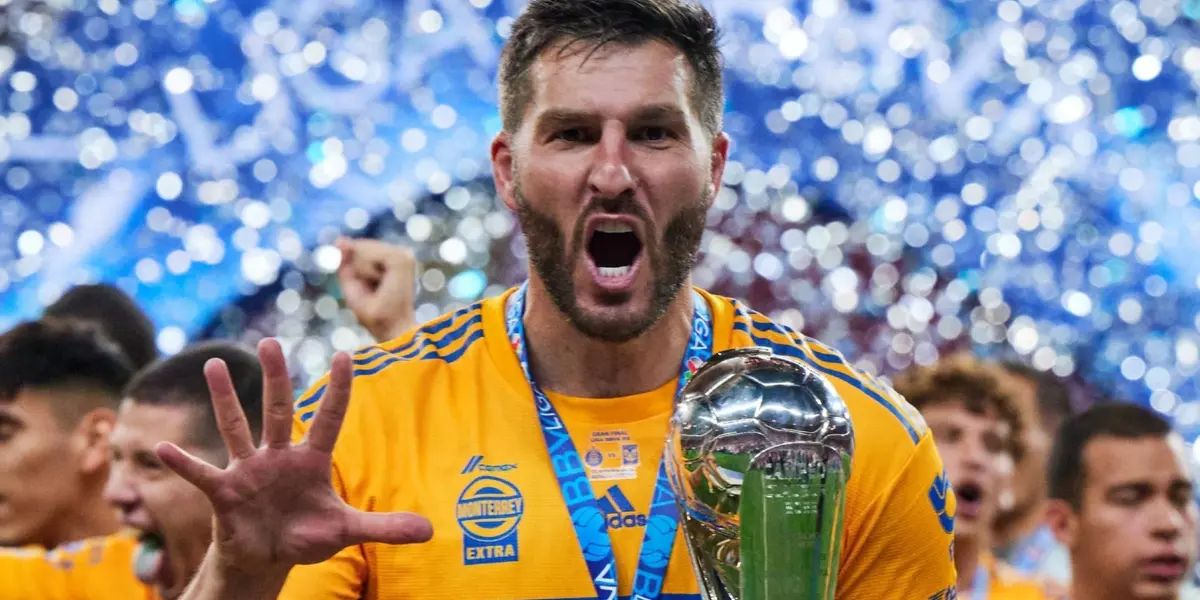 En San Diego ofrecieron millones, la decisión de Tigres sobre vender a Gignac