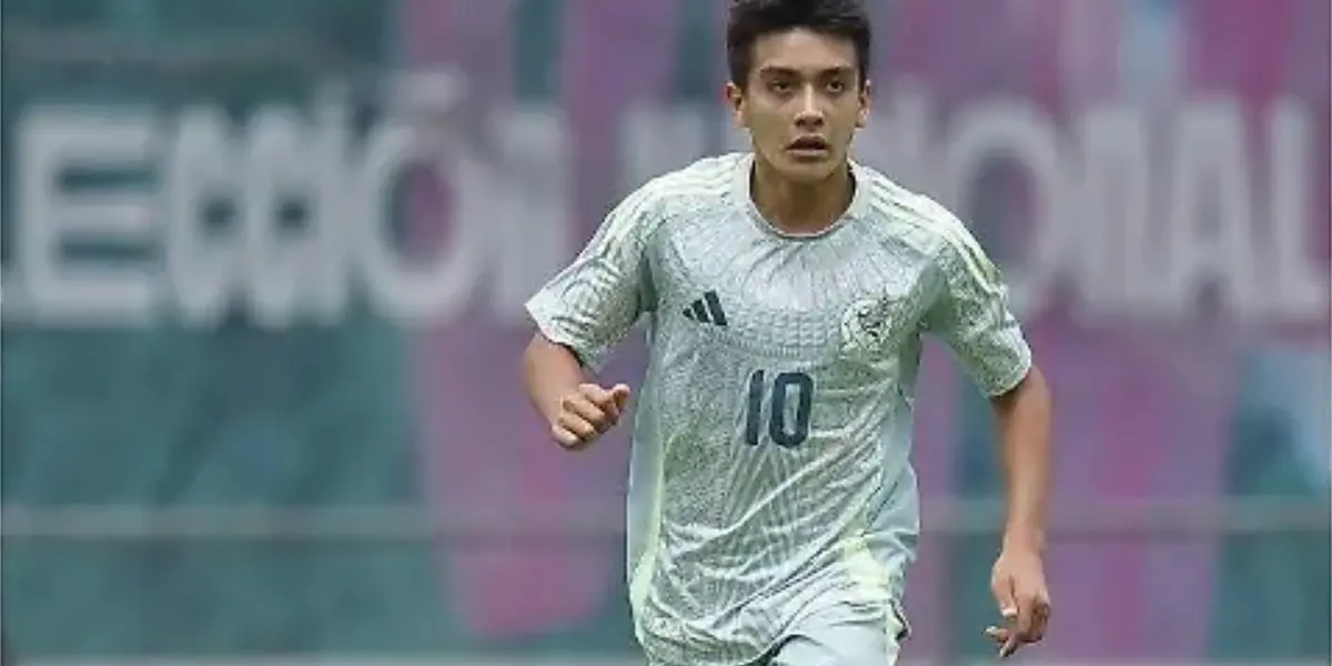 Gilberto Mora / Foto: ESPN