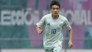 Gilberto Mora / Foto: ESPN