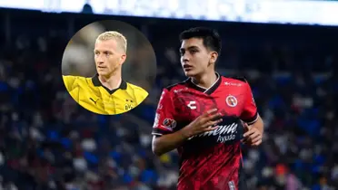 Gilberto Mora / Foto: ESPN