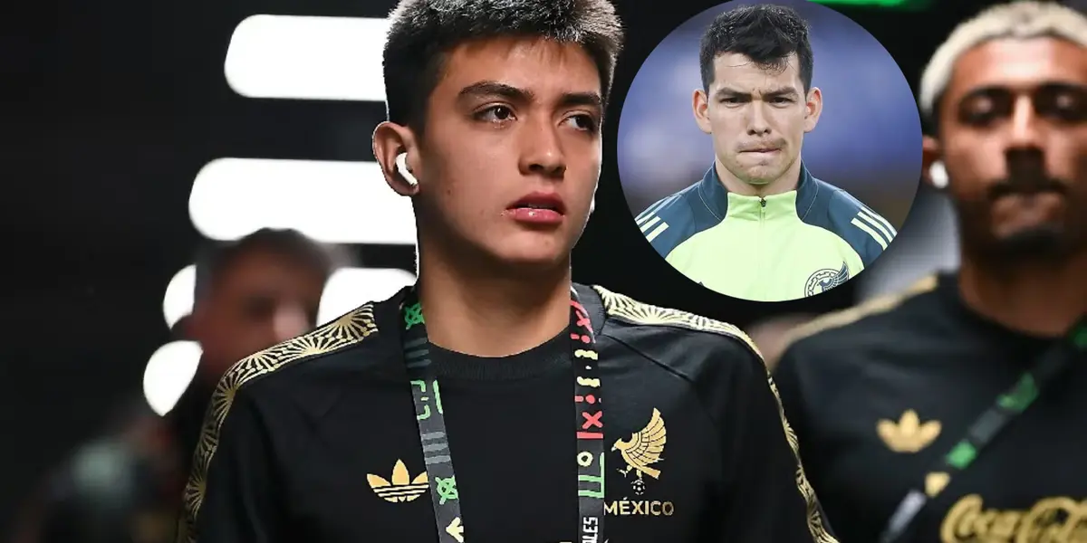 Gilberto Mora / Foto: Marca