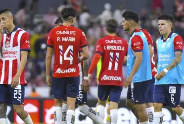 Guadalajara corre riesgos innecesarios de cara a su primer partido contra Pumas en la liguilla.