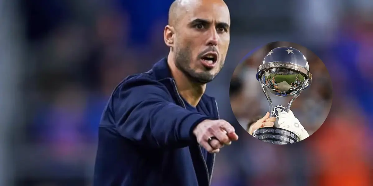 Guido Pizarro / Foto: Olé