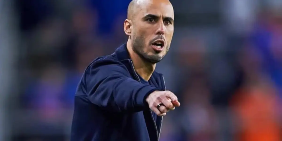Guido Pizarro / Foto: Olé