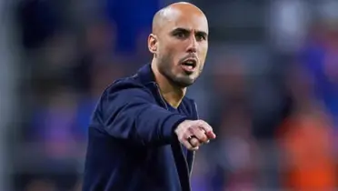 Guido Pizarro / Foto: Olé