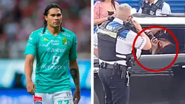 Gullit Peña / Foto: Marca