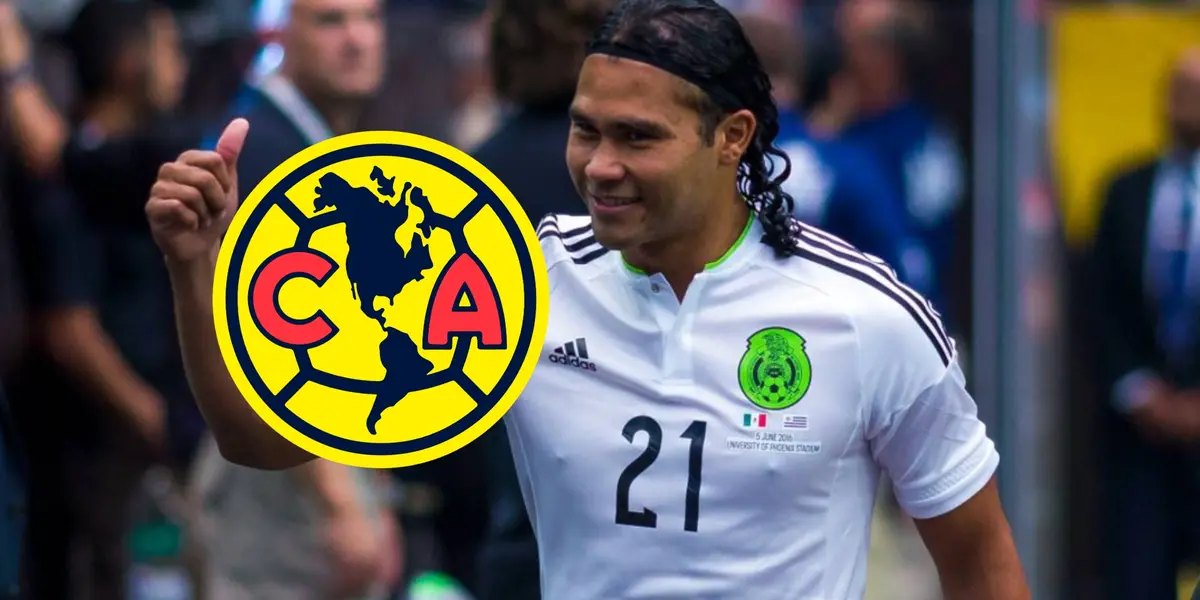 (VIDEO) "Quedé enamorado del club": Gullit Peña confesó dónde siempre quiso jugar y no es el Club América