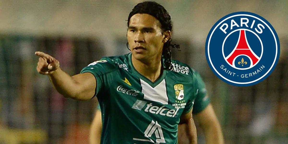 Gullit pudo ir al PSG