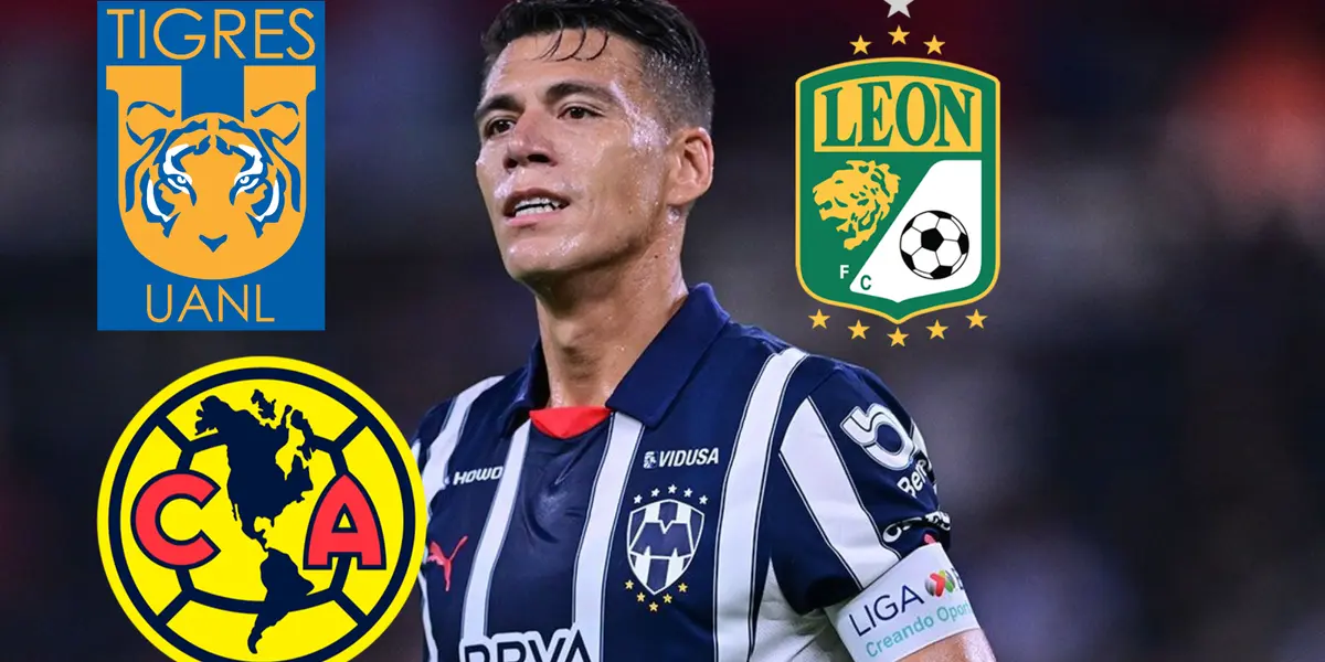 Héctor Moreno / Foto: Olé