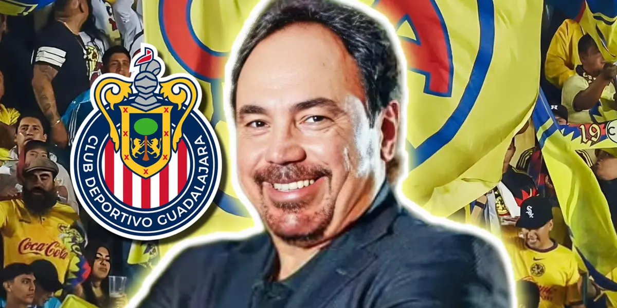 Hugo Sánchez / Foto: X