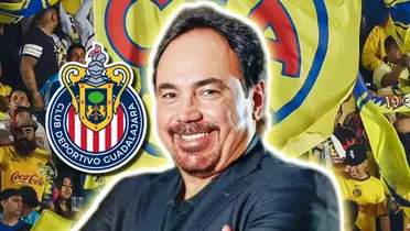 Hugo Sánchez / Foto: X