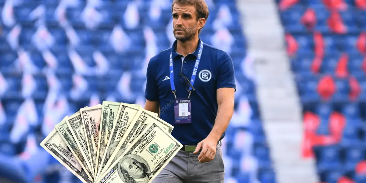 Iván Alonso / Foto: Marca