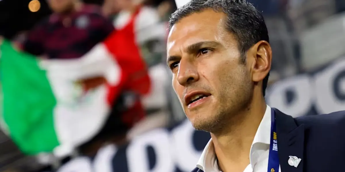 Lo despreciaron en Chivas, Jaime Lozano mejor saldría de México para dirigir a este campeón de América