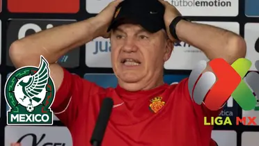 Javier Aguirre y Mallorca no renuevan, juega la final de Copa del Rey y su posible destino