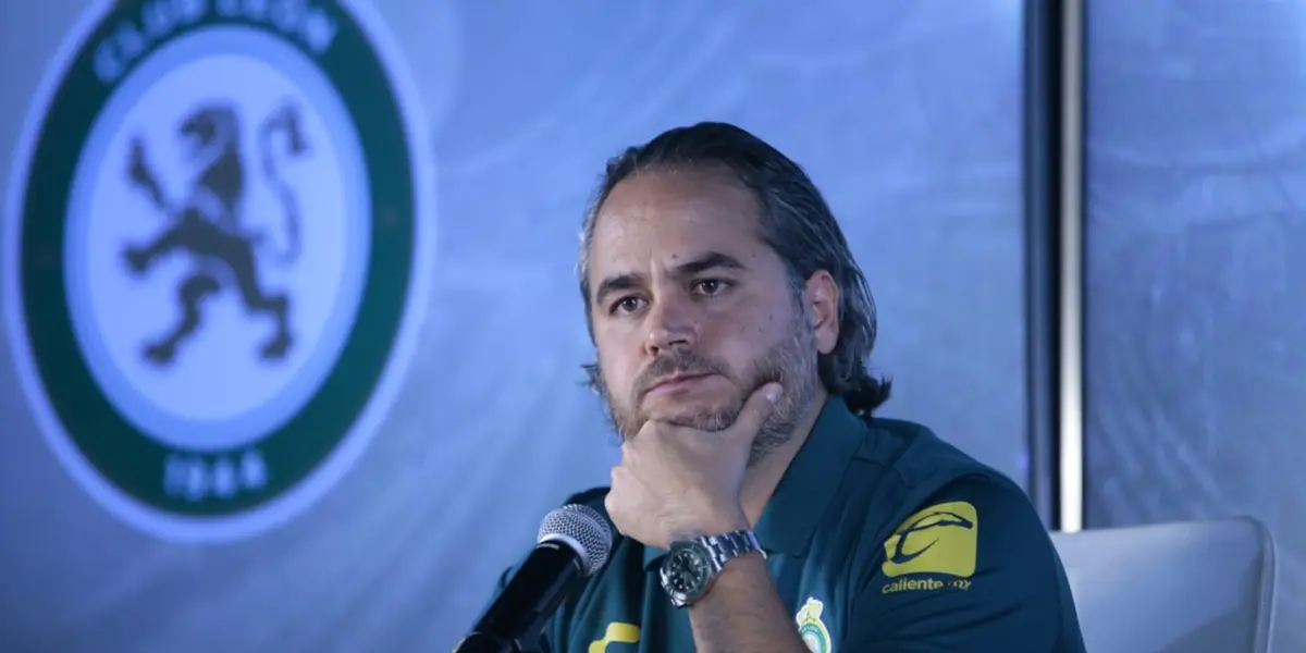 Jesús Martínez / Foto: León 