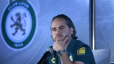 Jesús Martínez / Foto: León 