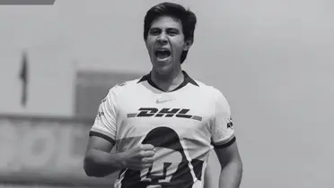 JJ en partido. Foto: Pumas