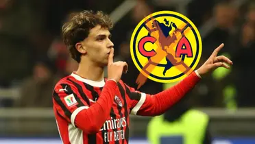 Joao Félix / Foto: Olé